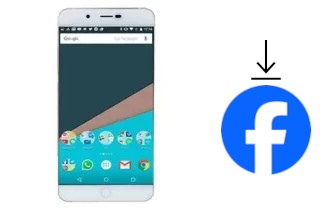 Comment installer Facebook sur un OKWU Okwu Yu Fly