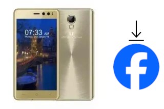 Comment installer Facebook sur un OKWU Pi Plus