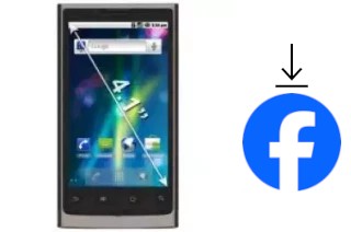 Comment installer Facebook sur un Olive Smart V-S300