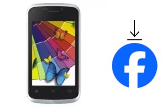 Comment installer Facebook sur un Olive V-S3500 Swank