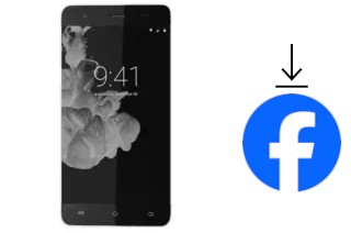 Comment installer Facebook sur un Onix S501