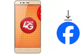 Comment installer Facebook sur un Ooredoo Smart 12 4G Plus
