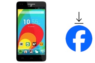 Comment installer Facebook sur un OPlus Oplus Air