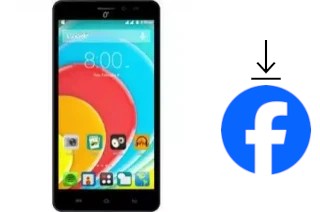 Comment installer Facebook sur un OPlus Oplus Sonic