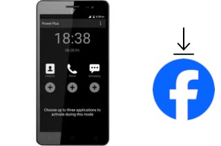 Comment installer Facebook sur un OPlus Oplus Ultra