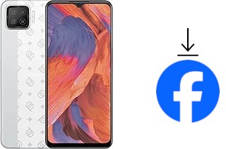 Comment installer Facebook sur un Oppo A73 (2020)