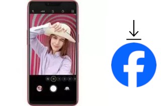 Comment installer Facebook sur un Oppo AX5