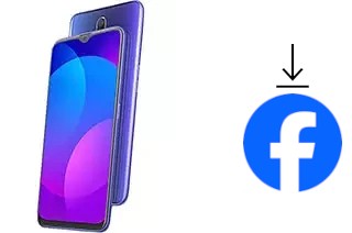 Comment installer Facebook sur un Oppo F11
