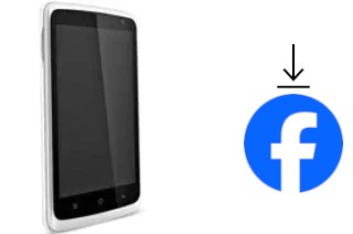 Comment installer Facebook sur un Oppo R821T FInd Muse