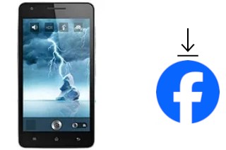 Comment installer Facebook sur un Oppo Find