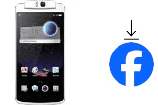 Comment installer Facebook sur un Oppo N1