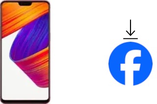 Comment installer Facebook sur un Oppo R15 Neo