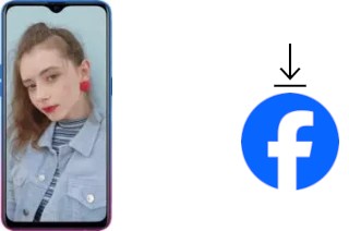 Comment installer Facebook sur un Oppo R17 Neo
