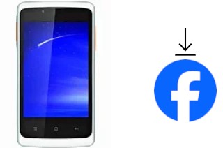 Comment installer Facebook sur un Oppo R811 Real