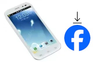 Comment installer Facebook sur un OPRIX S-450