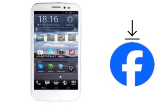 Comment installer Facebook sur un OPRIX S-570