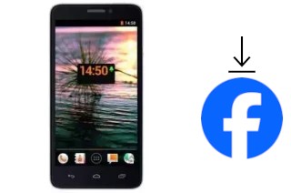 Comment installer Facebook sur un Optimus San Remo Mini