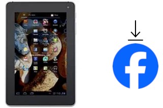 Comment installer Facebook sur un Orange Tahiti