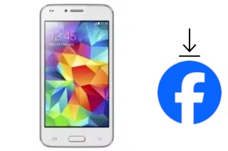 Comment installer Facebook sur un ORRO Orro FS5