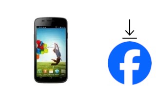Comment installer Facebook sur un ORRO Orro I9296