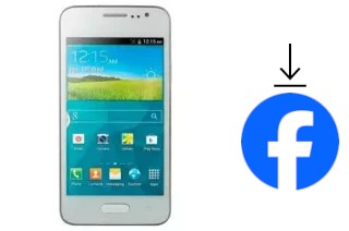 Comment installer Facebook sur un ORRO Orro N200