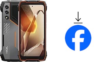 Comment installer Facebook sur un Oscal Pilot 1