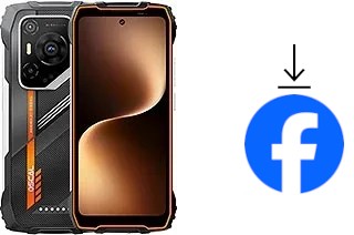 Comment installer Facebook sur un Oscal Pilot 3