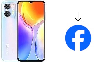 Comment installer Facebook sur un Oukitel Ouk C35