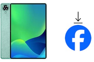 Comment installer Facebook sur un Oukitel OT11