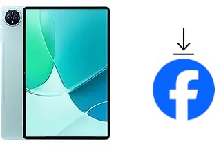 Comment installer Facebook sur un Oukitel OT12