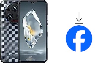 Comment installer Facebook sur un Oukitel WP35
