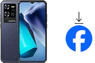 Comment installer Facebook sur un Oukitel WP50