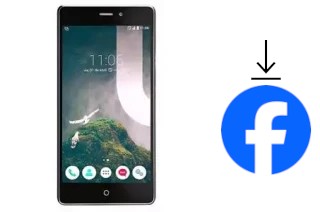 Comment installer Facebook sur un Own One Plus