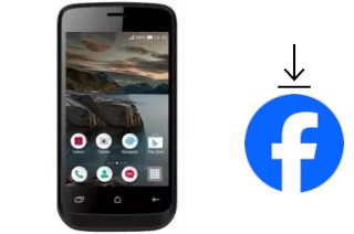 Comment installer Facebook sur un Own S3000