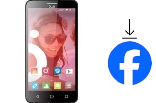 Comment installer Facebook sur un Own S4035 3G