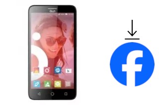 Comment installer Facebook sur un Own S4035 4G