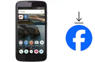 Comment installer Facebook sur un Own Smart Value