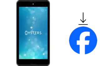 Comment installer Facebook sur un Oysters Antarctic E