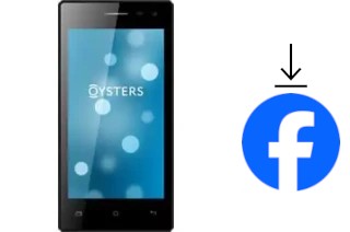 Comment installer Facebook sur un Oysters Atlantic 454