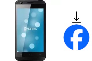 Comment installer Facebook sur un Oysters Indian 254