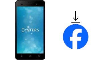 Comment installer Facebook sur un Oysters Pacific E