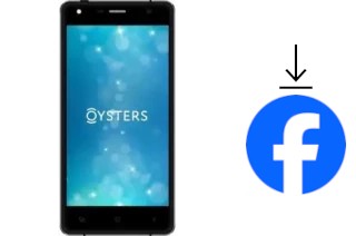 Comment installer Facebook sur un Oysters Pacific I4G