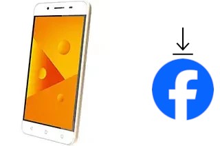 Comment installer Facebook sur un Panasonic P99