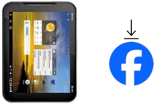 Comment installer Facebook sur un Pantech Element