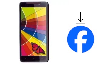 Comment installer Facebook sur un Perfeo 509-HD