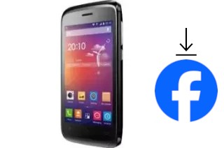 Comment installer Facebook sur un Phicomm Clue C230