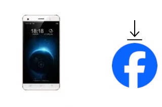 Comment installer Facebook sur un Phicomm Dragons S6 (C1530L)