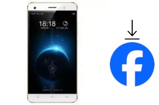 Comment installer Facebook sur un Phicomm Dragons S6