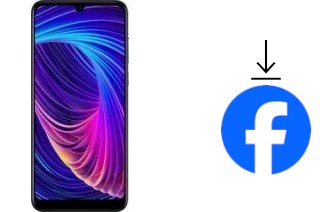 Comment installer Facebook sur un Philco Hit P12