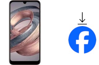 Comment installer Facebook sur un Philco Hit P6